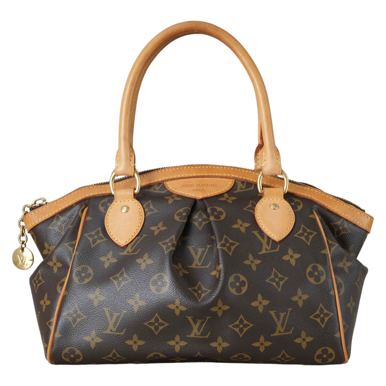 LOUIS VUITTON(USED)루이비통 모노그램 티볼리 PM